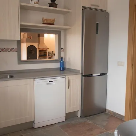 Accommodatie bij particulieren El Rincon Del Chef