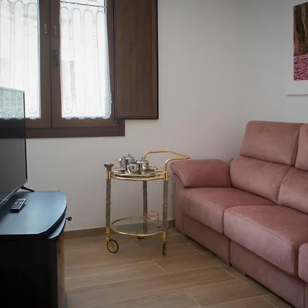 El Rincon Del Chef Castrojeriz