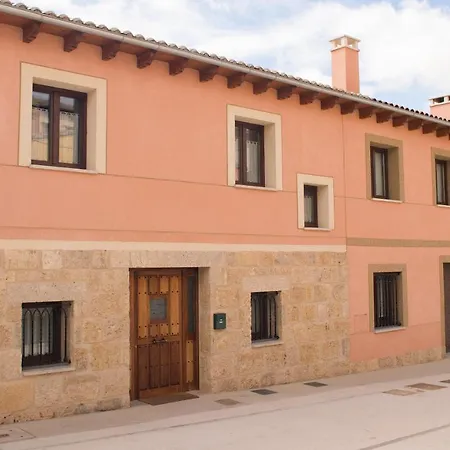 Homestay El Rincon Del Chef