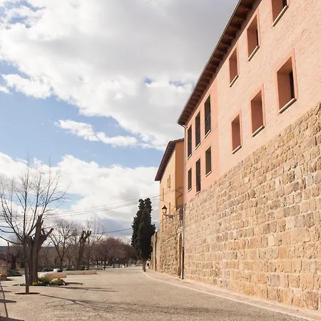 El Rincon Del Chef Privatunterkunft Castrojeriz