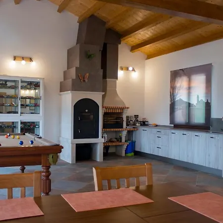 El Rincon Del Chef Privat bolig Castrojeriz