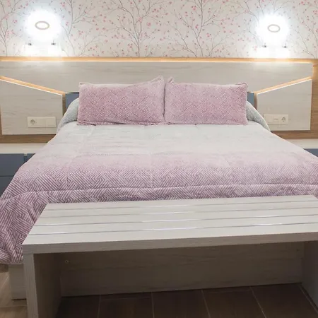 Accommodatie bij particulieren El Rincon Del Chef Castrojeriz