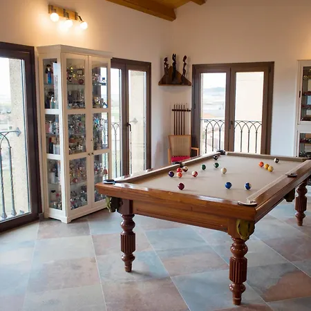 El Rincon Del Chef