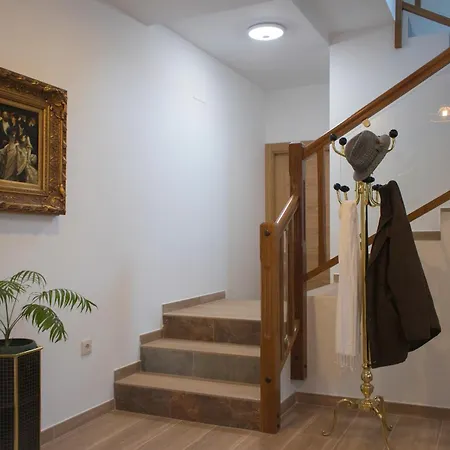 El Rincon Del Chef * Castrojeriz