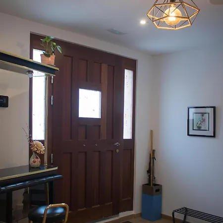 Accommodatie bij particulieren El Rincon Del Chef *