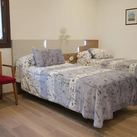 Homestay El Rincon Del Chef Castrojeriz