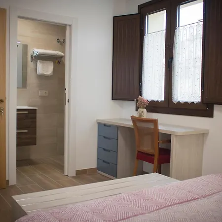 El Rincon Del Chef Homestay Castrojeriz