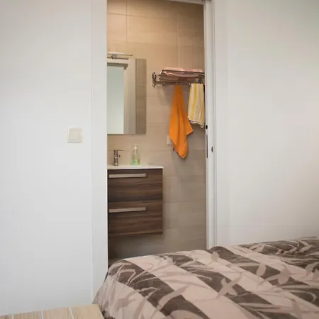 Homestay El Rincon Del Chef Castrojeriz