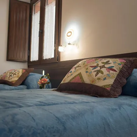 Accommodatie bij particulieren El Rincon Del Chef