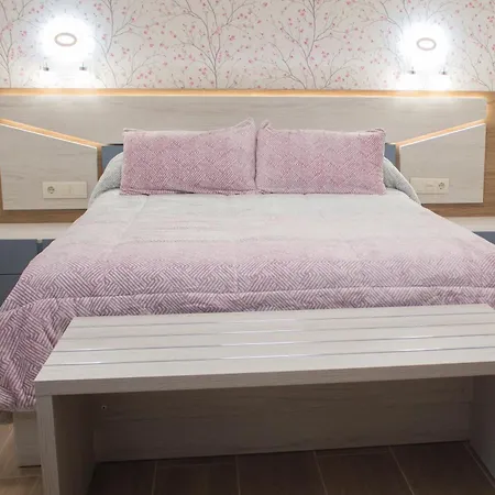 El Rincon Del Chef Accommodatie bij particulieren