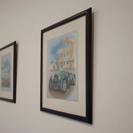 El Rincon Del Chef Homestay Castrojeriz
