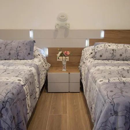 Accommodatie bij particulieren El Rincon Del Chef Castrojeriz