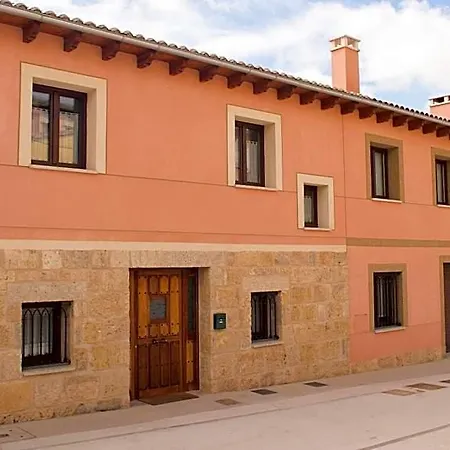 El Rincon Del Chef Castrojeriz