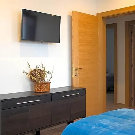 Homestay El Rincon Del Chef