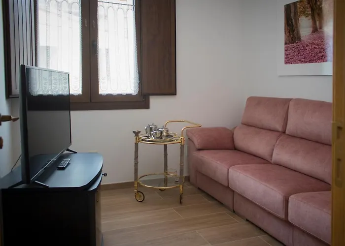 El Rincon Del Chef 카스트로헤리츠