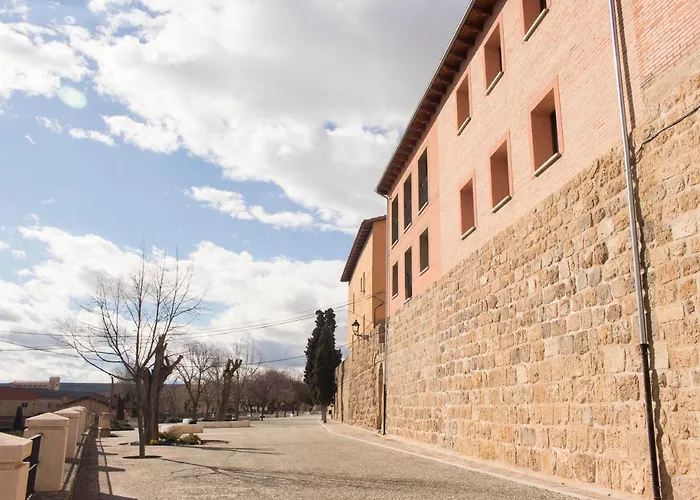 El Rincon Del Chef Privatunterkunft Castrojeriz