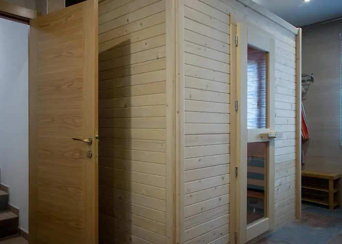 El Rincon Del Chef Privatunterkunft Castrojeriz