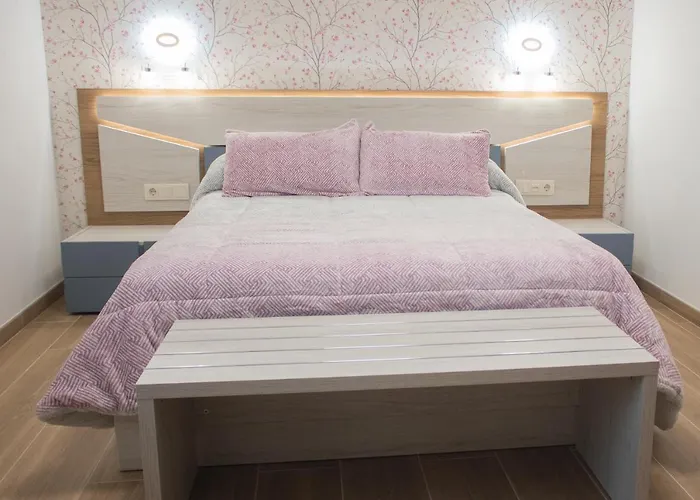 Privatunterkunft El Rincon Del Chef Castrojeriz