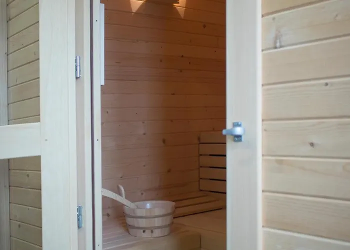 Privatunterkunft El Rincon Del Chef