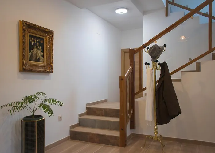 El Rincon Del Chef * Castrojeriz