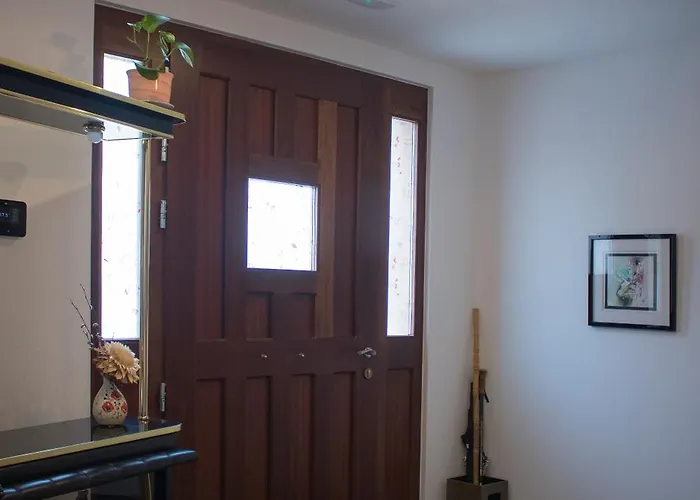 Privatunterkunft El Rincon Del Chef *