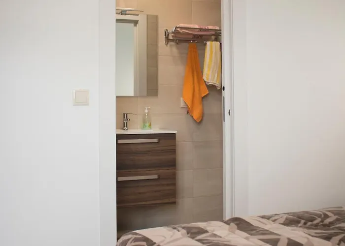 홈스테이 El Rincon Del Chef 카스트로헤리츠