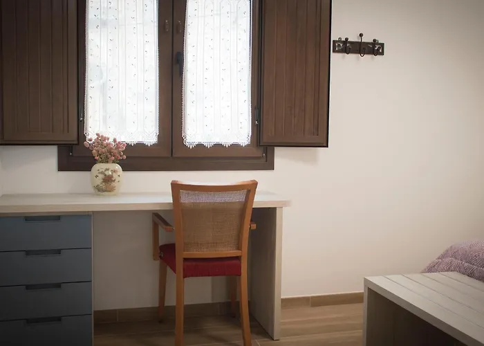 El Rincon Del Chef Privatunterkunft