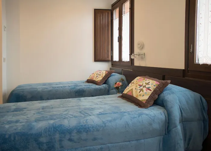 El Rincon Del Chef Privatunterkunft *