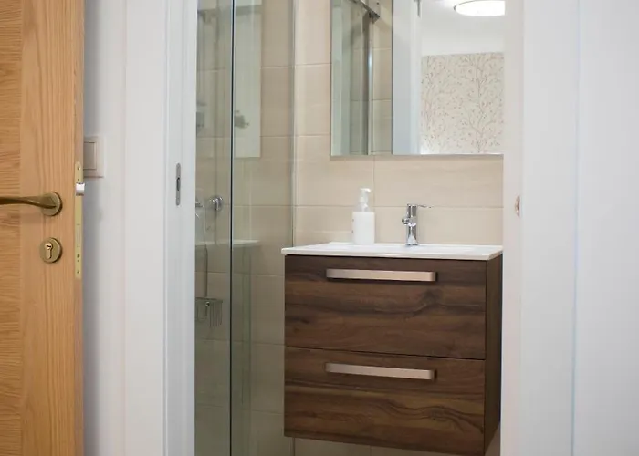 홈스테이 El Rincon Del Chef *