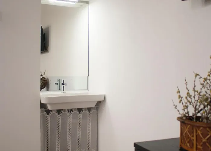 El Rincon Del Chef * 카스트로헤리츠