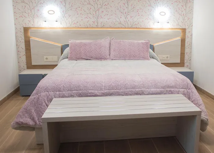 El Rincon Del Chef 홈스테이