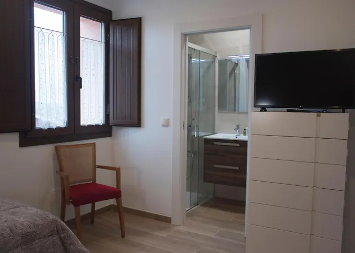 El Rincon Del Chef 홈스테이 카스트로헤리츠