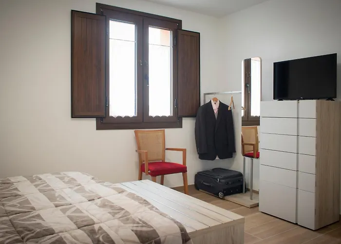 El Rincon Del Chef * 카스트로헤리츠